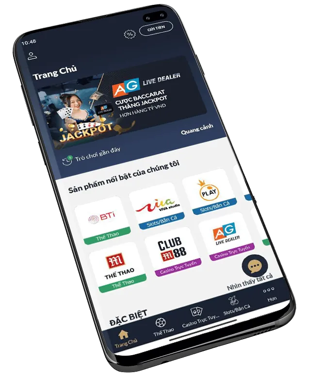 Kho trò chơi đa dạng tại XSO99 Win