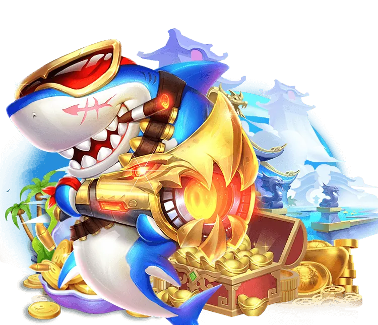 Game bắn cá XSO99 Win với đại dương đầy màu sắc